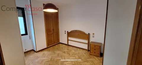 Pis de 85 m² a Segovia
