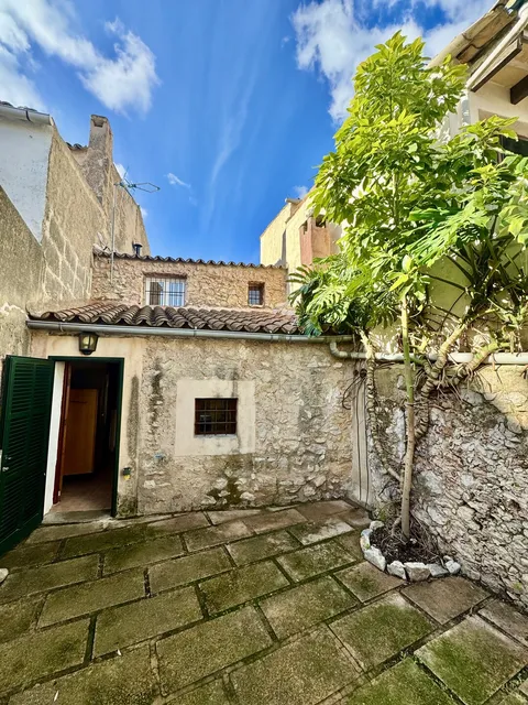 Casa de 121 m² a Alaró