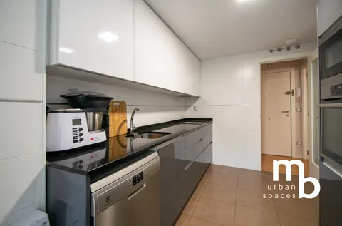 Pis de 108 m² a Madrid
