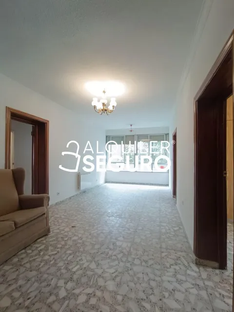 Pis de 90 m² a Madrid