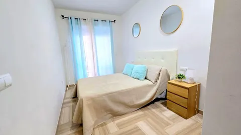 Квартира 100 м² в Gandia