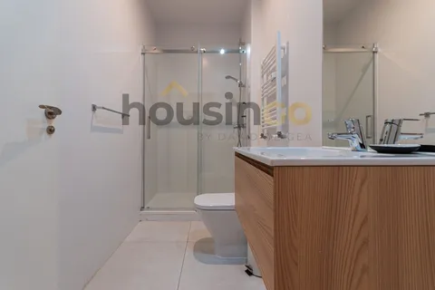 Pis de 125 m² a Madrid