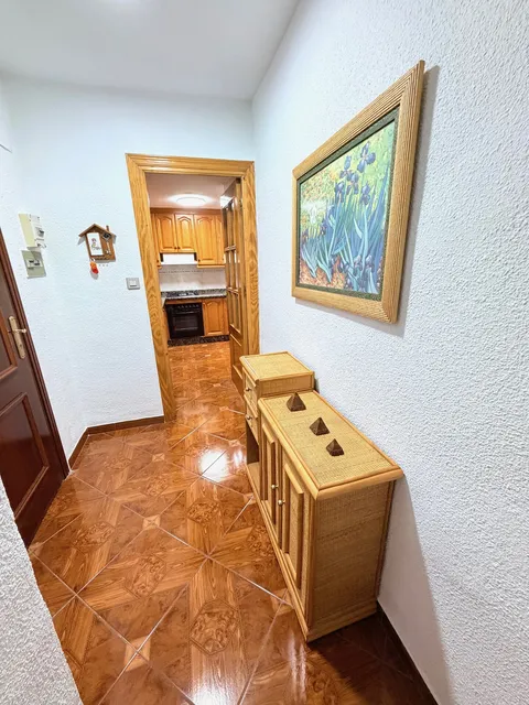 Pis de 90 m² a Granada