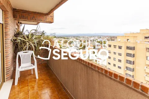 Appartamento 135 m² a Madrid