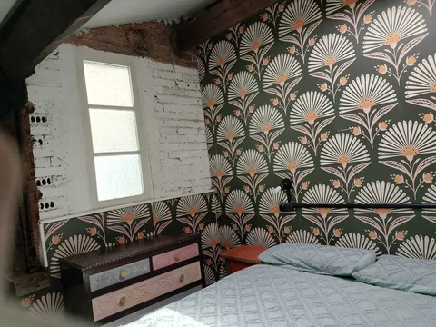 Pis de 32 m² a Gijón