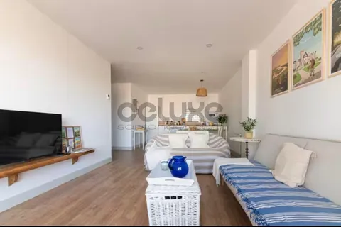 Pis de 91 m² a Santander
