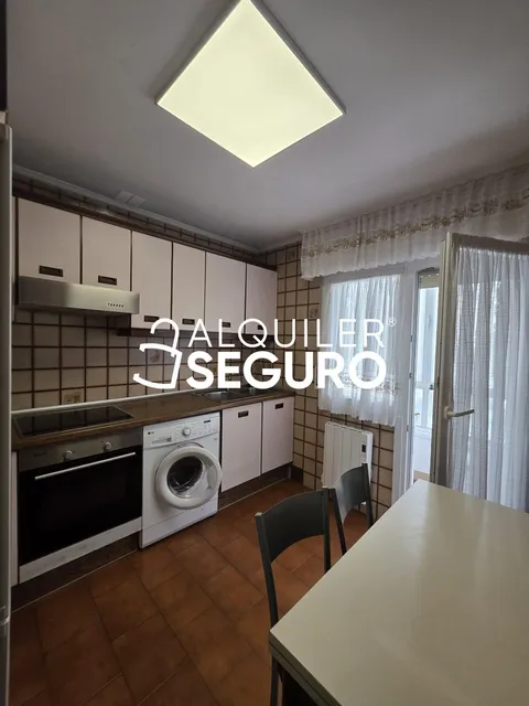 Pis de 76 m² a Barakaldo
