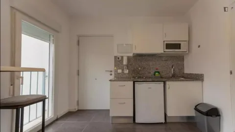 Appartamento 31 m² a Valencia
