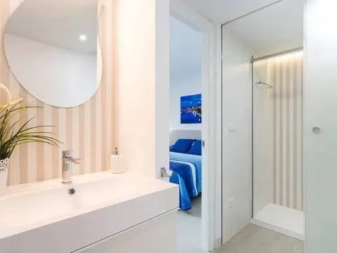 Habitació de lloguer, Sevilla