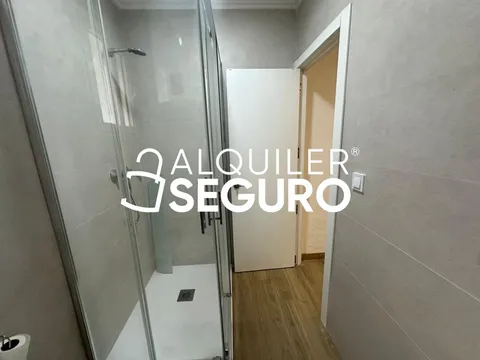 Pis de 80 m² a València