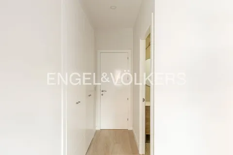 Wohnung 125 m² in Madrid