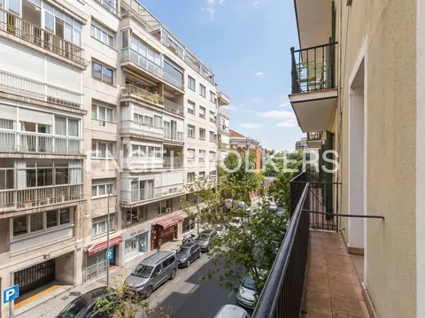 Pis de 99 m² a Madrid