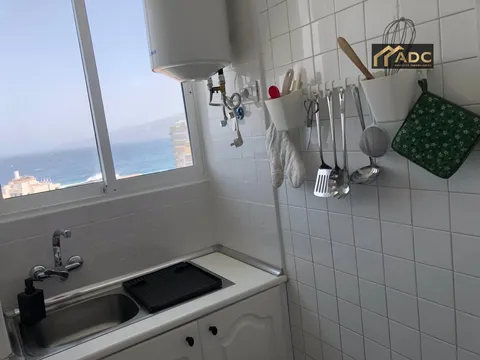 Pis de 38 m² a Puerto de la Cruz