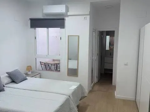 Pis de 68 m² a Sagunt