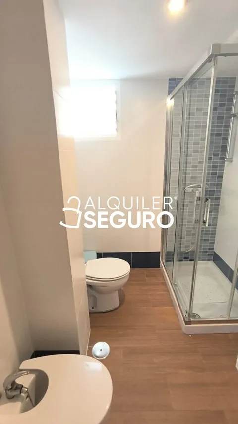 Pis de 100 m² a Sevilla