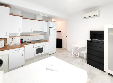 Pis de 42 m² a Fuengirola