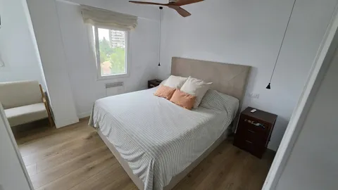Pis de 119 m² a Madrid