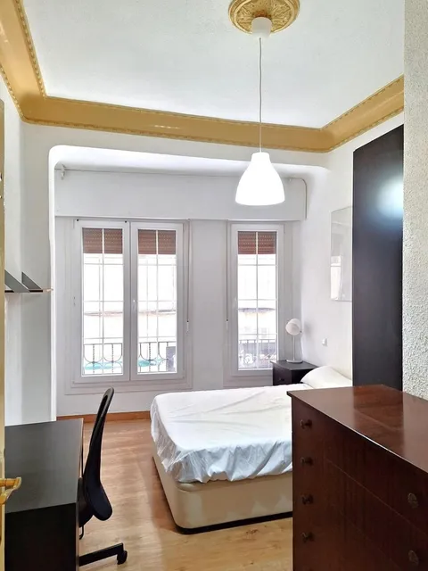 Pis de 105 m² a Múrcia