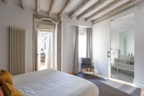 Pis de 54 m² a Madrid