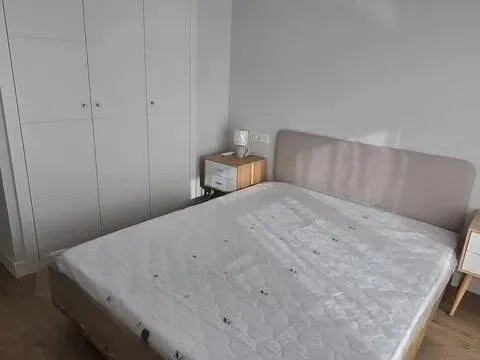 Pis de 87 m² a Màlaga