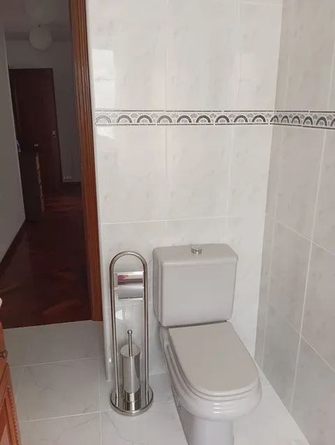 Pis de 50 m² a A Corunya
