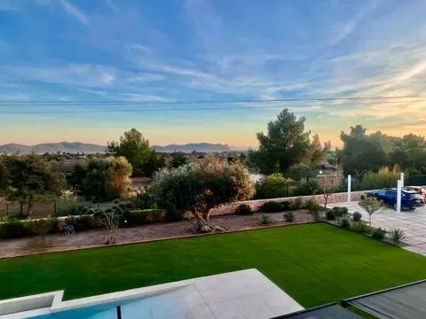 Haus 130 m² in Sant Josep de sa Talaia