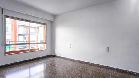 Pis de 120 m² a València