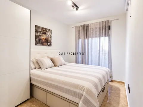 Appartamento 116 m² a Valencia