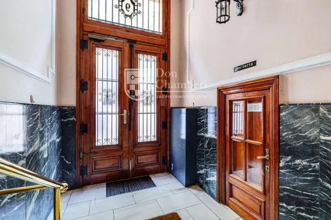 Appartamento 52 m² a Madrid