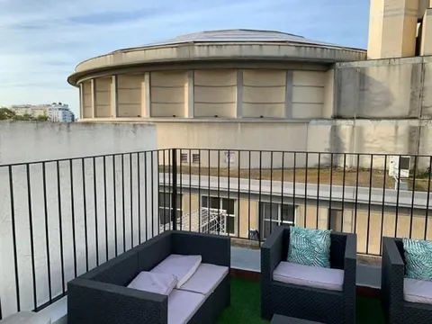 Pis de 120 m² a Sevilla