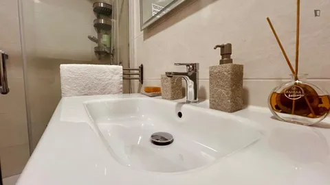 Flat 85 m² in Málaga