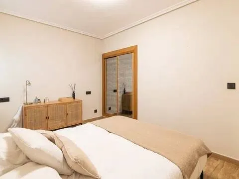 Habitació de lloguer, Pamplona