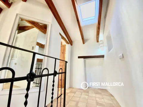 Casa de 160 m² a Puigpunyent