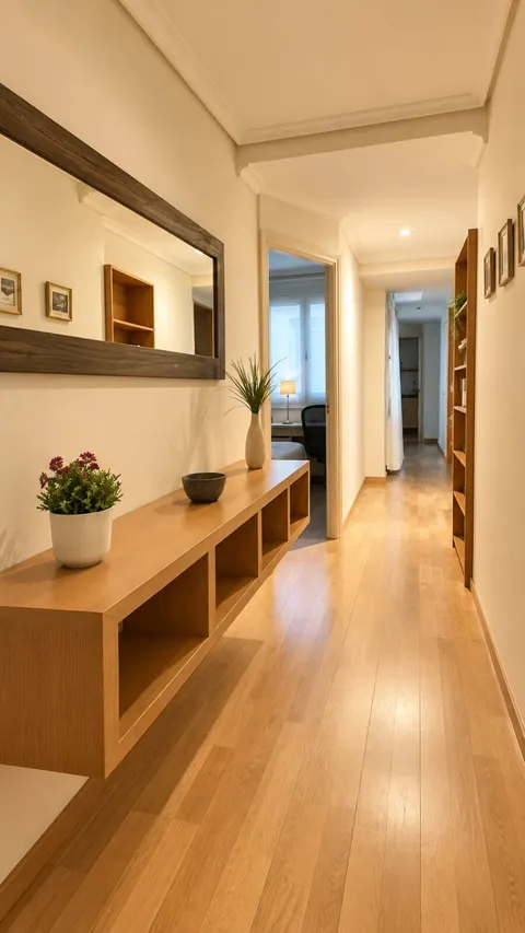 Pis de 90 m² a Madrid