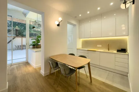 Appartement 133 m² à Barcelone