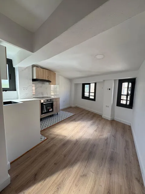 Wohnung 62 m² in Manresa