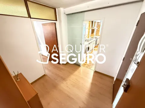 Apartamento 98 m² em Madrid