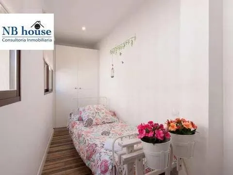 Pis de 55 m² a Granada