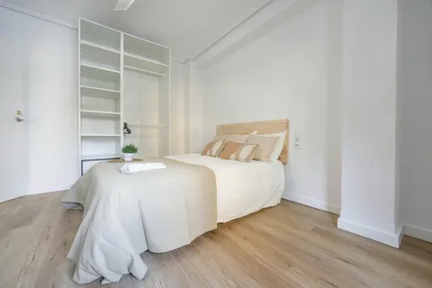 Habitació de lloguer, València