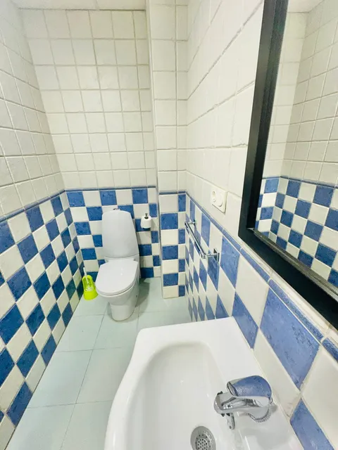 Pis de 35 m² a Granada