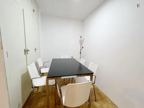 Habitació de lloguer, Granada