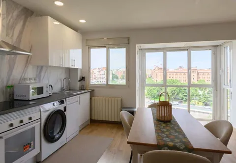 Pis de 80 m² a Madrid