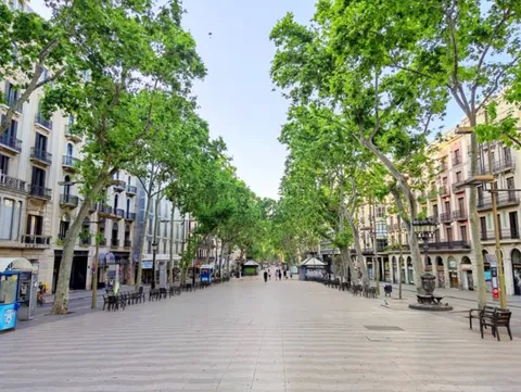Appartamento 47 m² a Barcelona