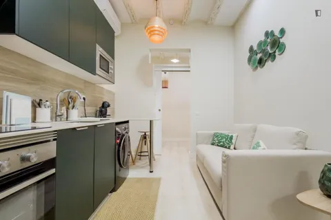 Appartamento 45 m² a Barcelona
