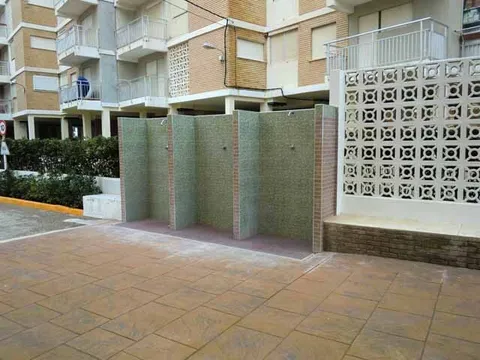 Appartamento 83 m² a Valencia