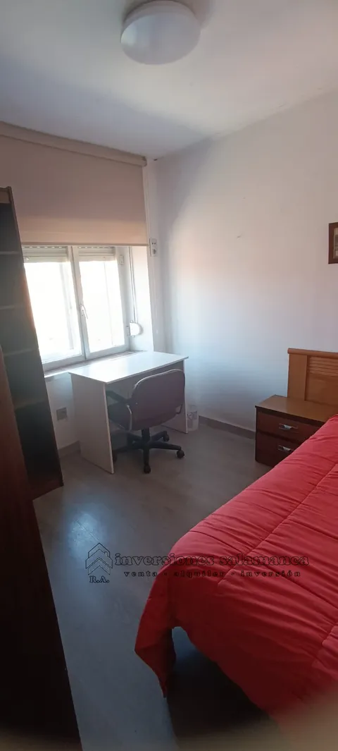 Pis de 60 m² a Salamanca