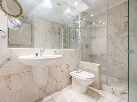 Квартира 210 м² в Мадриде