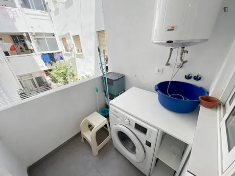Habitació de lloguer, València