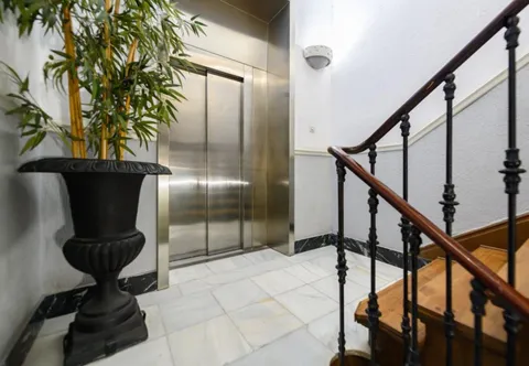 Flat 53 m² in Madrid