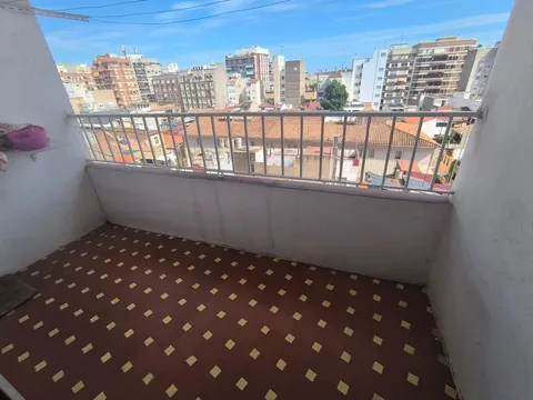 Habitació de lloguer, Castelló de la Plana